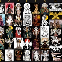 Dancing in the Dark - Original Art - Thumbnail 4