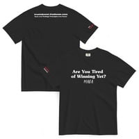 Are You Tired of Winning Yet? - Thumbnail 1