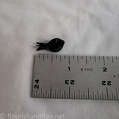 Loose leaf - small
