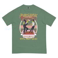 Mozzarella Skankin' - Comfort Colors - Thumbnail 3