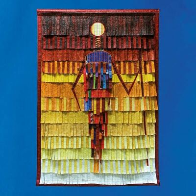 [09/05] Vieux Farka Toure & Khruangbin - Ali