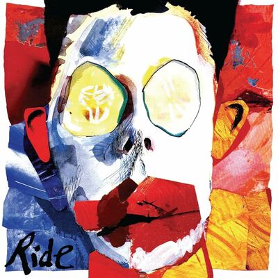 [09/05] Ride - Going Blank Again