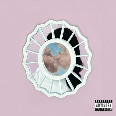 [09/05] Mac Miller - The Divine Feminine