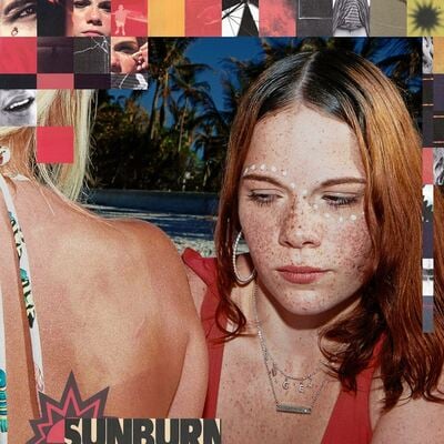 [09/05] Dominic Fike - Sunburn