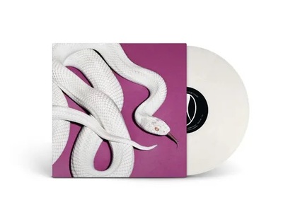 [09/05] Deftones - Private Music (Fog White Vinyl/Alternate Cover)