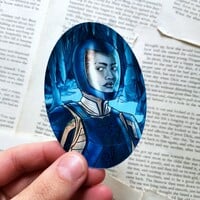 Bookish Stickers - Thumbnail 6