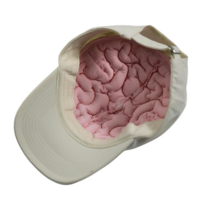 Free Shipping-BRAIN BASEBALL CAP - Thumbnail 3