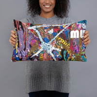 MW Pillow - Thumbnail 5