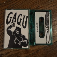 GAGU - DEMO CS - Thumbnail 1