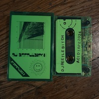 DJ BeetleBitch- ACID TAPE 2024 CS - Thumbnail 1