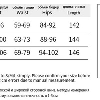 Solid color perspective stitching long sleeve slim sexy high waist dress - Thumbnail 7