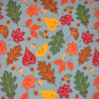 Adorable Leaves - Thumbnail 3