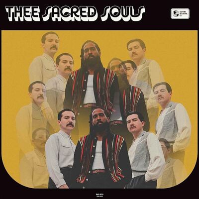 [09/12] Thee Sacred Souls - Thee Sacred Souls