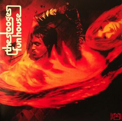 [09/12] The Stooges - Fun House