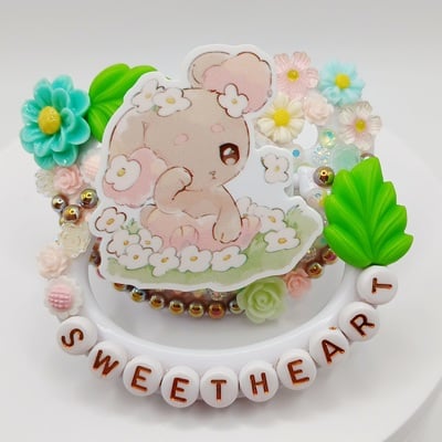Sweetheart