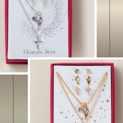 Heaven sent giftset