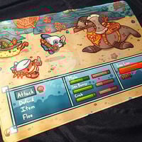 Mola RPG Battle Deskmat - Thumbnail 2