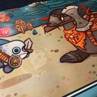 Mola RPG Battle Deskmat - Thumbnail 3