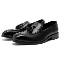 Casual shoes fashion loafers 2 colors - Thumbnail 6