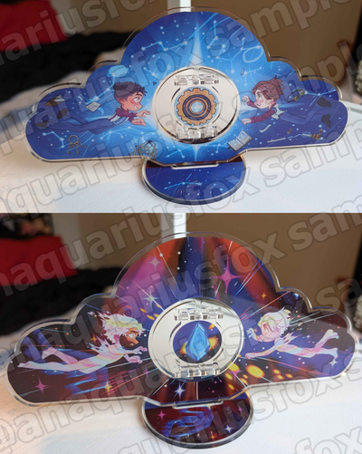 Jayvik Standee