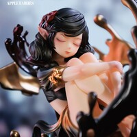 Bishoujo ArTToys "Sleeping Beauty: Apple Fairies Black" by SankToys & Weartdoing  - Thumbnail 2