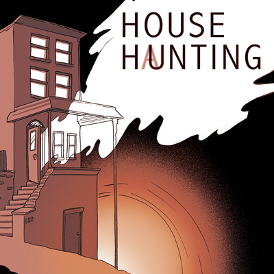 House haunting - Thumbnail 1