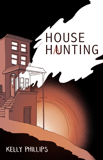 House Haunting