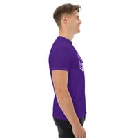 Above the Norm classic tee - Thumbnail 16