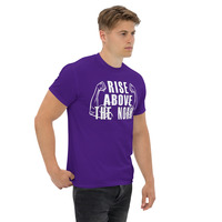 Above the Norm classic tee - Thumbnail 17