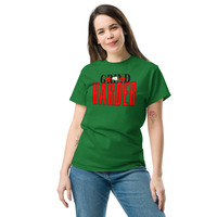 Grind Harder classic tee - Thumbnail 9