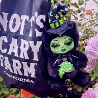 Sarah Meowshall Bag Brat - Thumbnail 4