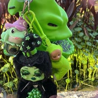 Sarah Meowshall Bag Brat - Thumbnail 5