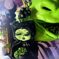 Sarah Meowshall Bag Brat - Thumbnail 6