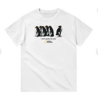Free Shipping-I JUST GOTTA BE ME TEE - Thumbnail 1