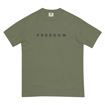Freedom
