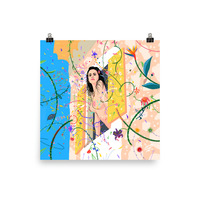 Floral | Poster - Thumbnail 2