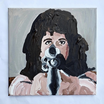 Karen / Goodfellas
