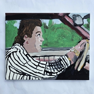 Henry and the helicopter/ goodfellas 