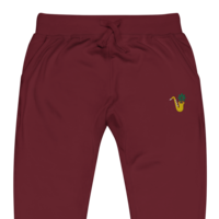 chaachocino - joggers - Thumbnail 11