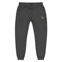 chaachocino - joggers - Thumbnail 15
