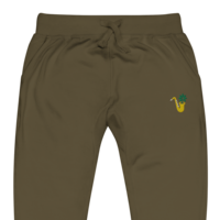 chaachocino - joggers - Thumbnail 21