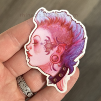 Bubble punk - Thumbnail 1