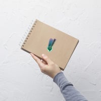 Holographic stickers - Thumbnail 3