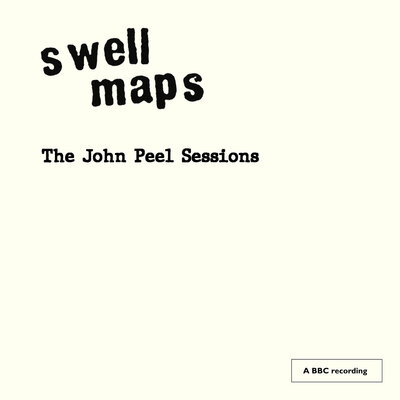 [10/03] Swell Maps - John Peel Sessions (CD)
