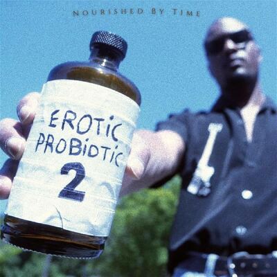 [10/03] Nourished By Time - Erotic Probiotic 2