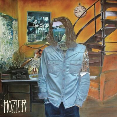 [10/03] Hozier - Hozier (10th Anniversary Edition/Opaque Custard Vinyl)