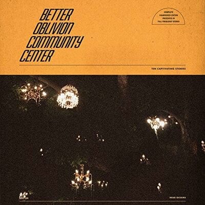 [10/03] Better Oblivion Community Center - Better Oblivion Community Center