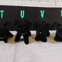 Posable Wire Pets - Thumbnail 5