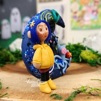 Coraline Moon - Thumbnail 5