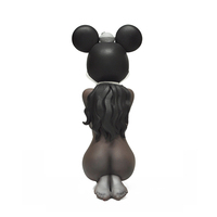 ArTToy by Rx Strip "Fragility Ed.Black" - Thumbnail 2
